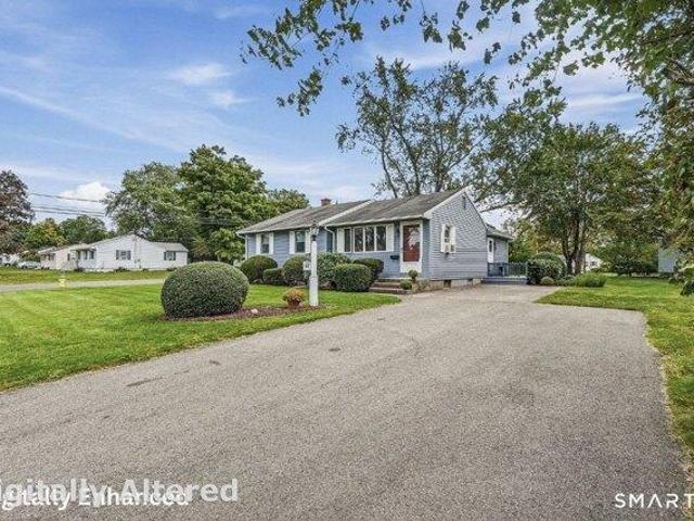 House for sale in Southington, Capitol Planning Region