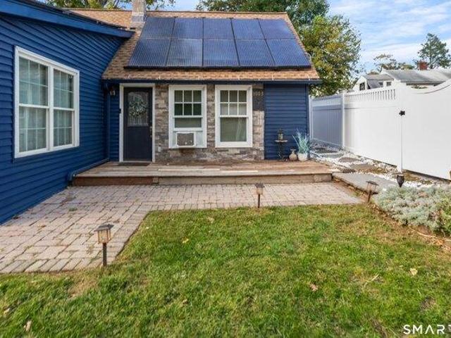 House for sale in Marion Historic District, Southington