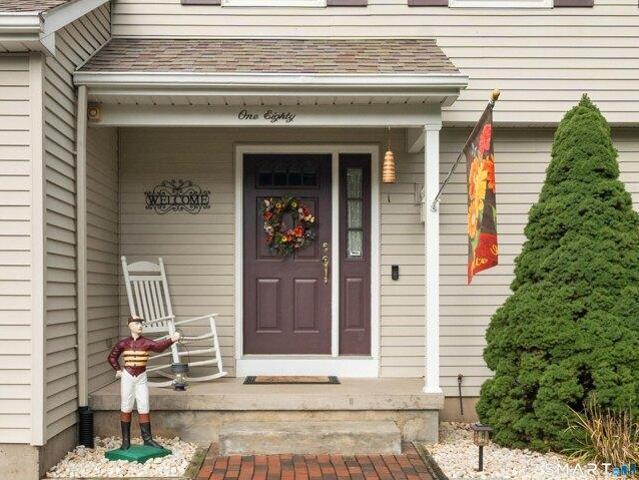House for sale in Southington, Capitol Planning Region