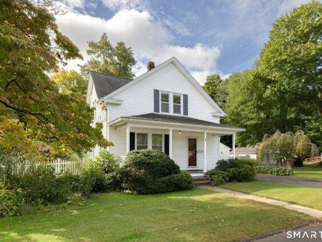 House for sale in Plantsville, Southington