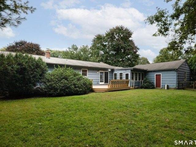 House for sale in Southington, Capitol Planning Region