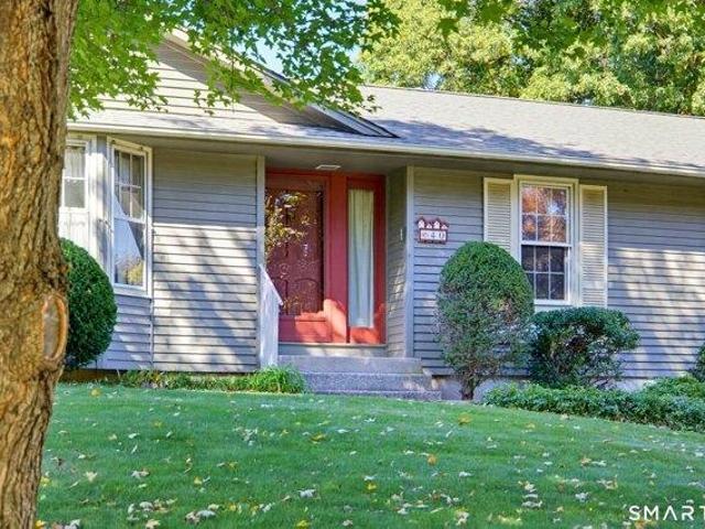 House for sale in Southington, Capitol Planning Region