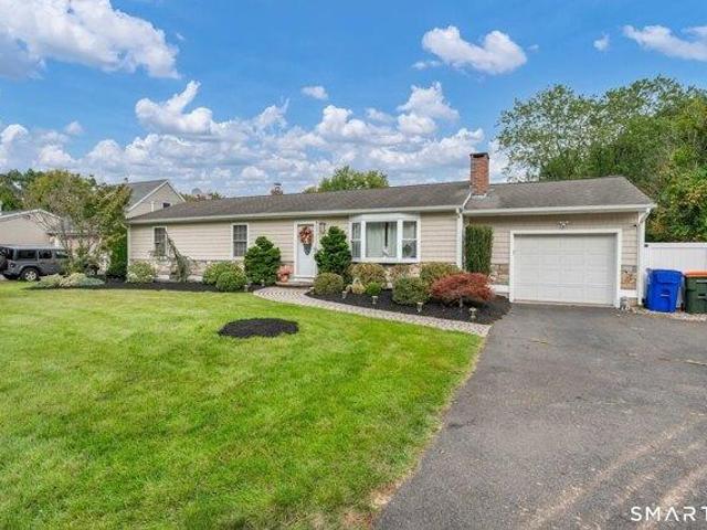 House for sale in Southington, Capitol Planning Region