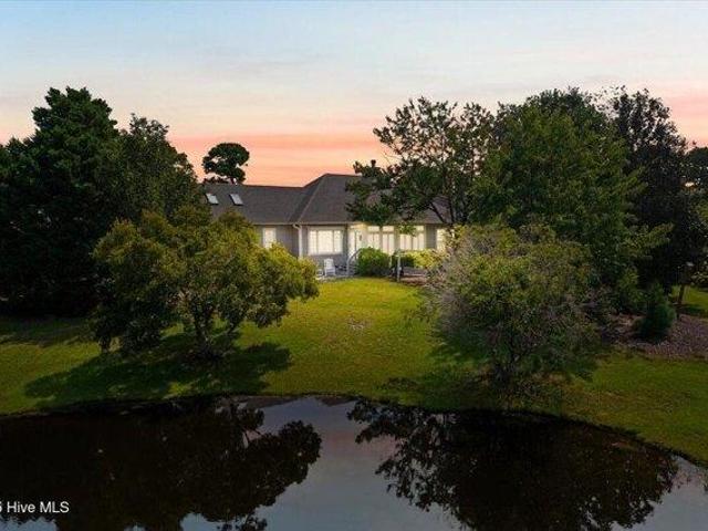 House for sale in Southport, North Carolina