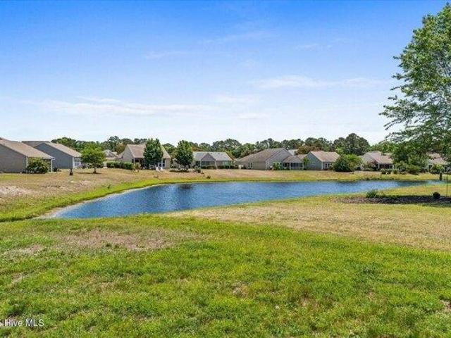 House for sale in Southport, North Carolina