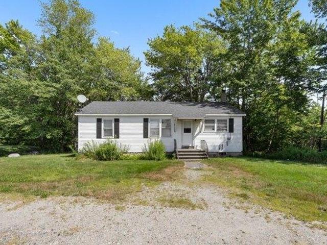 House for sale in Southwest Harbor, Maine