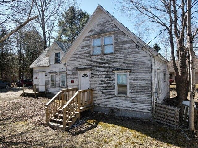 House for sale in Southwest Harbor, Maine