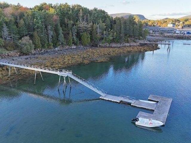 House for sale in Southwest Harbor, Maine
