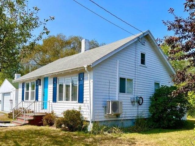 House for sale in Southwest Harbor, Maine