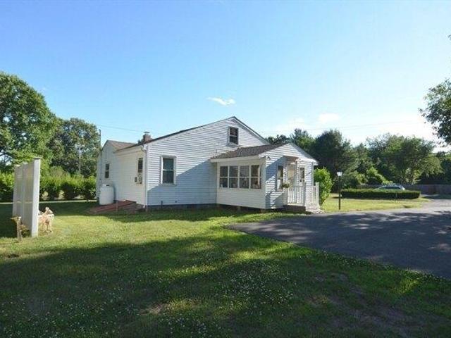 House for sale in Hampden, Massachusetts