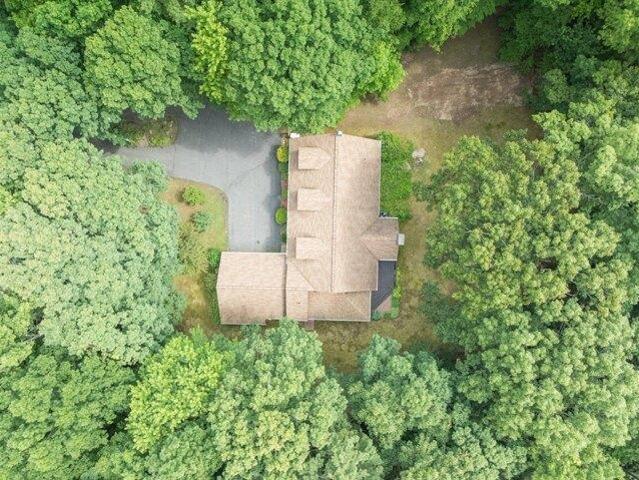 House for sale in Hampden, Massachusetts