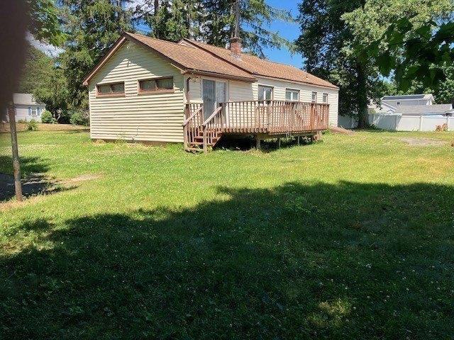 House for sale in Hampden, Massachusetts