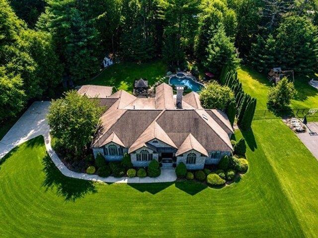 House for sale in Hampden, Massachusetts