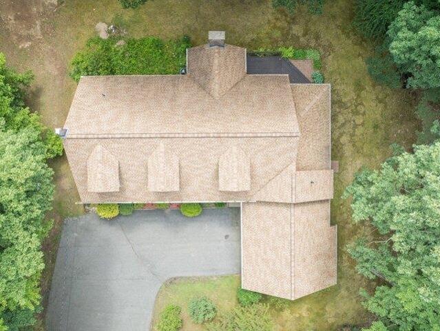 House for sale in Hampden, Massachusetts