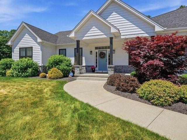 House for sale in Hampden, Massachusetts