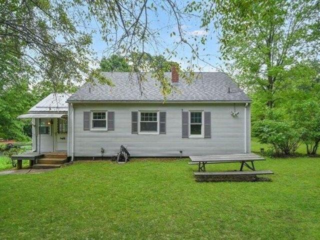 House for sale in Hampden, Massachusetts