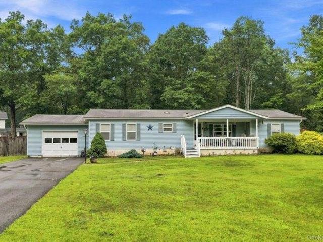 House for sale in New York
