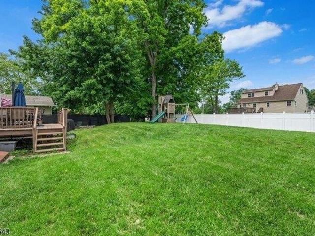 House for sale in Sparta, New Jersey