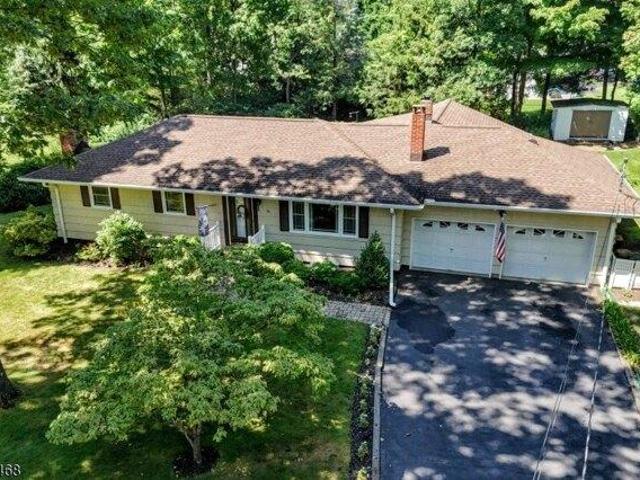 House for sale in Sparta, New Jersey