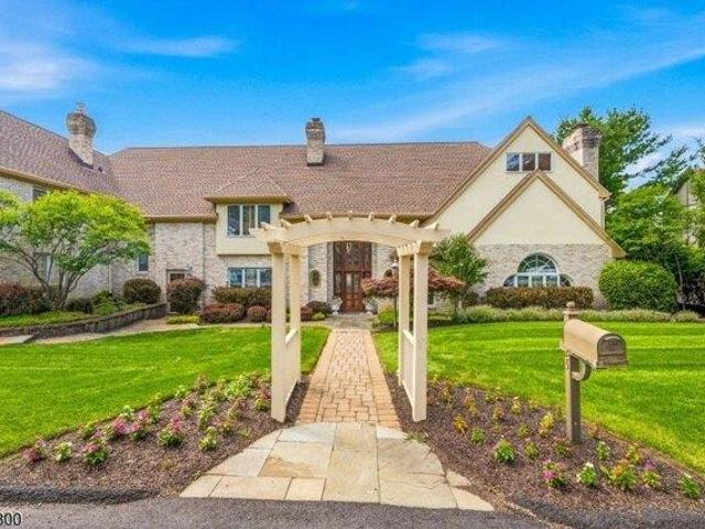 House for sale in Lake Mohawk, Sparta Township