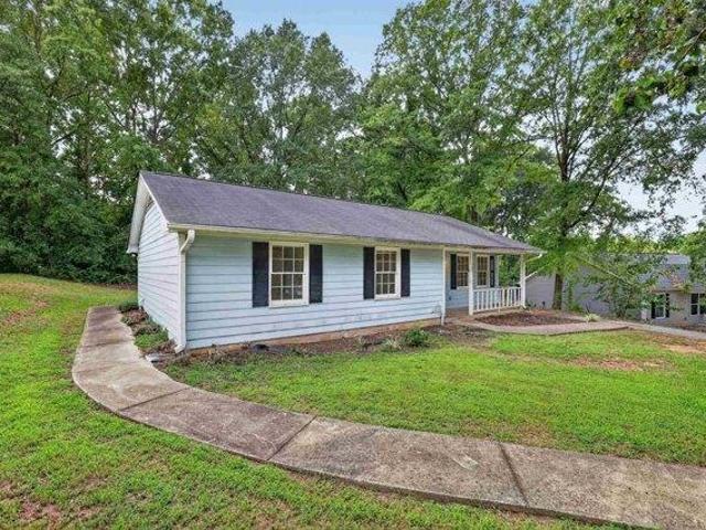 House for sale in Spartanburg, South Carolina