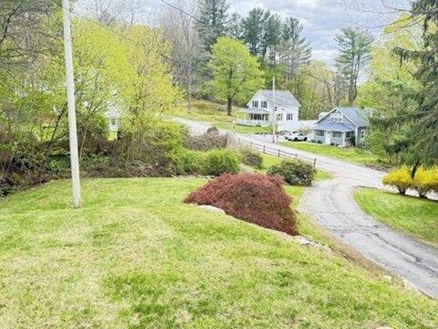 House for sale in Spencer, Massachusetts