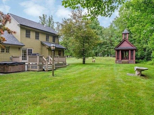 House for sale in Spencer, Massachusetts