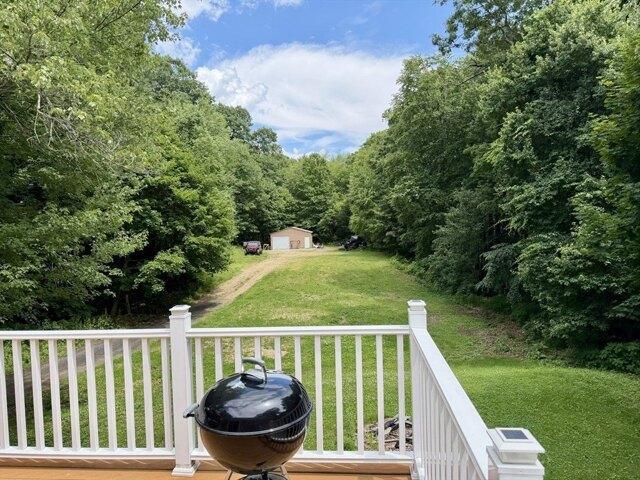 House for sale in Spencer, Massachusetts