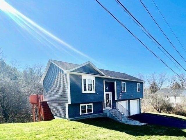 House for sale in Spencer, Massachusetts