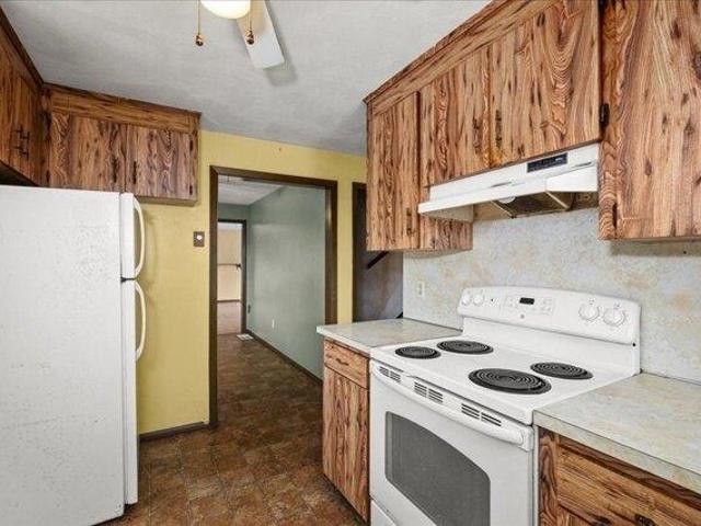 House for sale in Spencer, Massachusetts