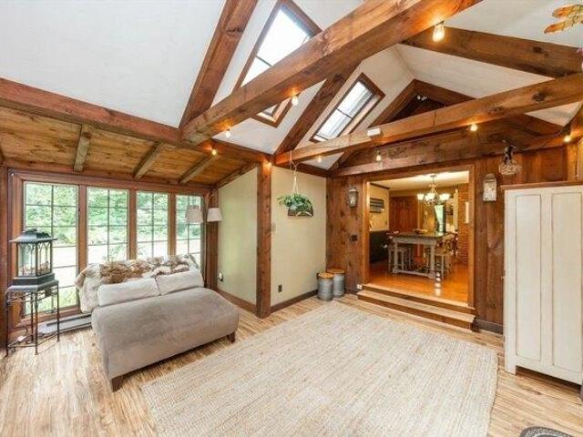 House for sale in Spencer, Massachusetts