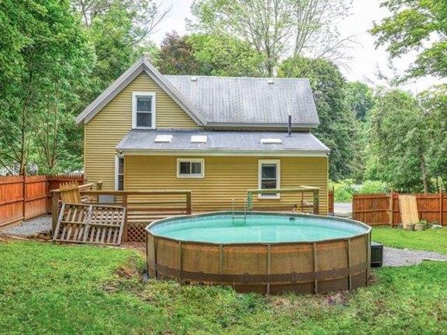 House for sale in Spencer, Massachusetts