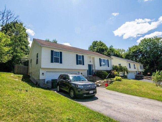 House for sale in Spencer, Massachusetts