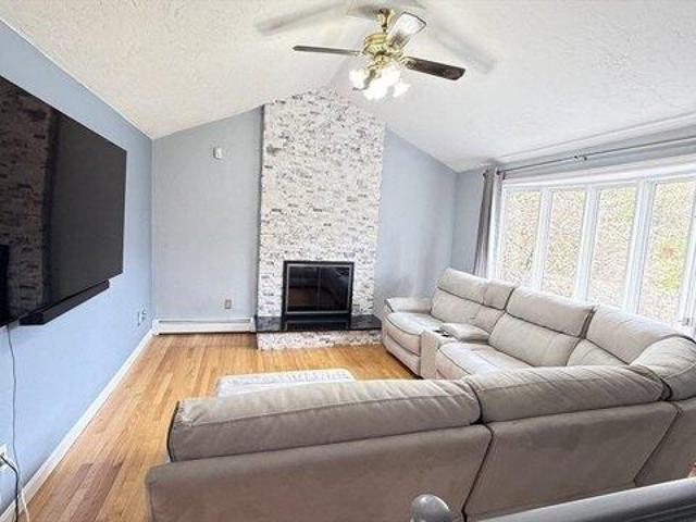 House for sale in Spencer, Massachusetts