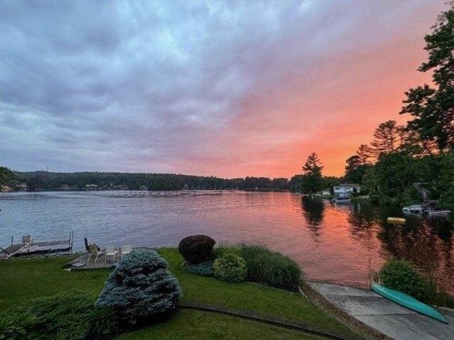 House for sale in Spencer, Massachusetts
