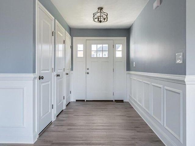 House for sale in Spencer, Massachusetts