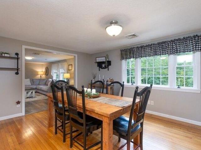 House for sale in Spencer, Massachusetts
