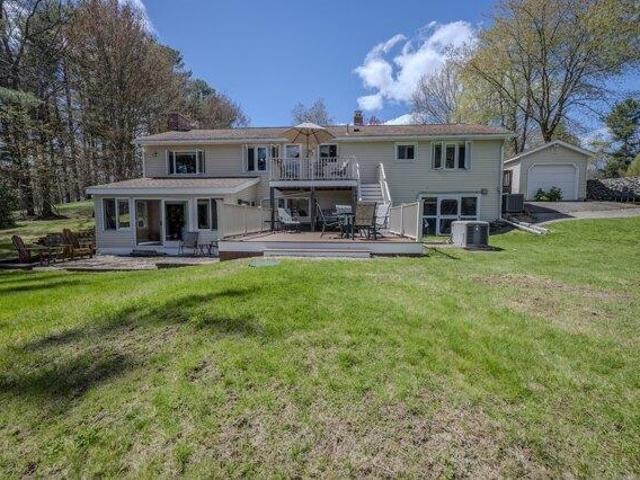 House for sale in Spencer, Massachusetts