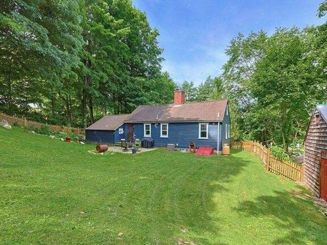 House for sale in Spencer Town Center Historic District, Spencer