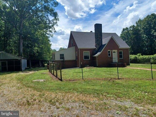 House for sale in Virginia