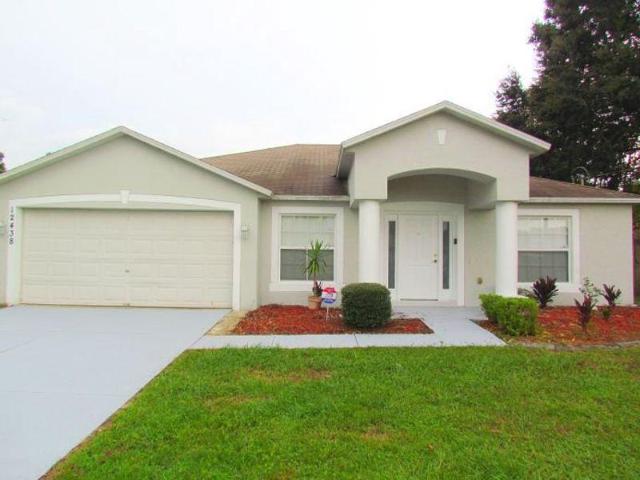 House for sale in Spring Hill, Florida