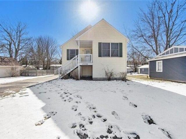 House for sale in Ferrysburg, Michigan