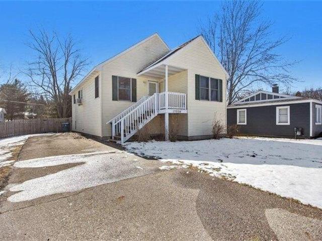 House for sale in Ferrysburg, Michigan