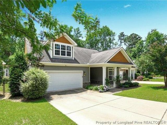 House for sale in Spring Lake, North Carolina