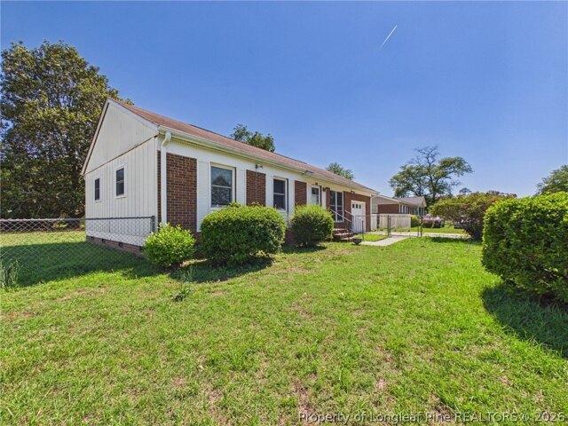 House for sale in Spring Lake, North Carolina