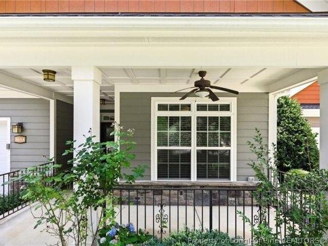House for sale in Spring Lake, North Carolina