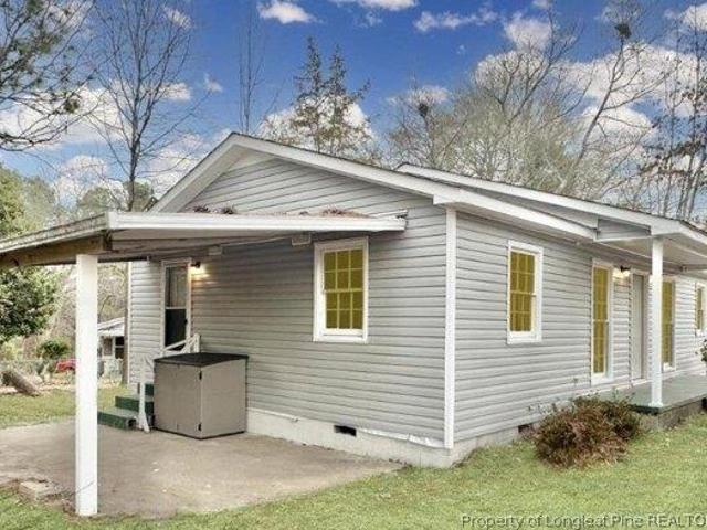 House for sale in Spring Lake, North Carolina