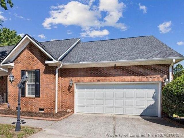 House for sale in Spring Lake, North Carolina