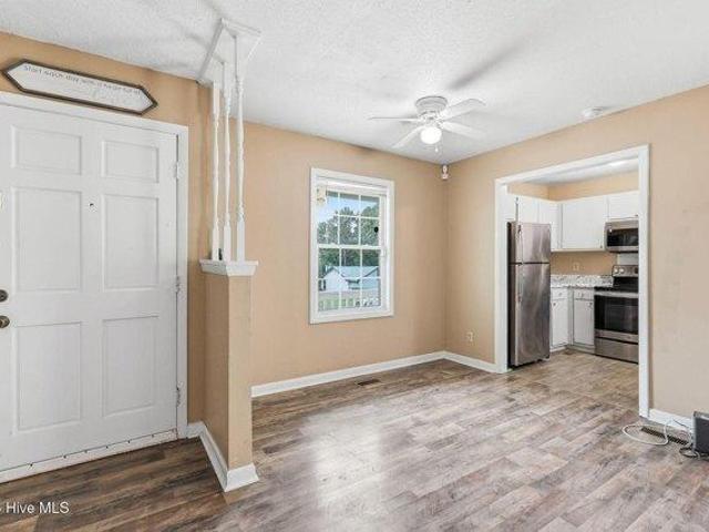 House for sale in Spring Lake, North Carolina