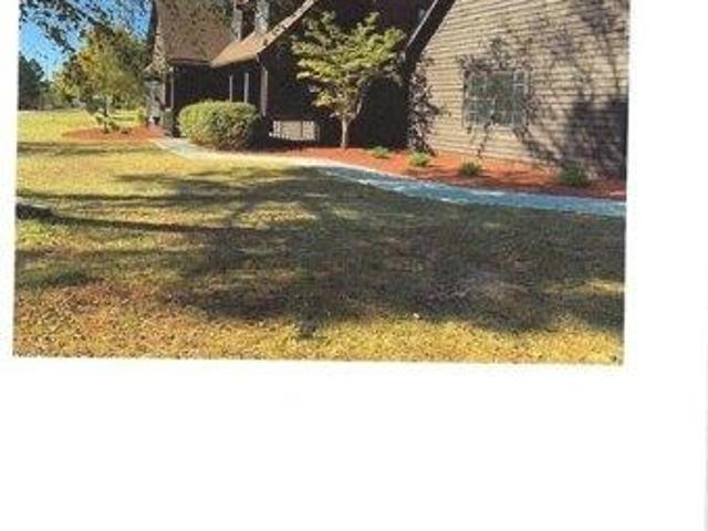 House for sale in Spring Lake, North Carolina
